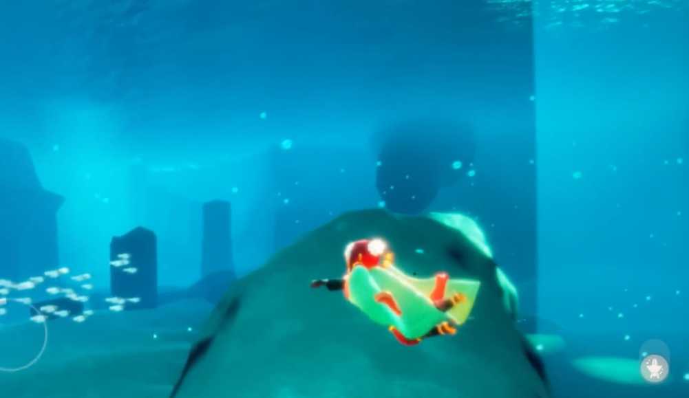 光遇怎么解锁潜水向导 光遇怎么解锁潜水向导