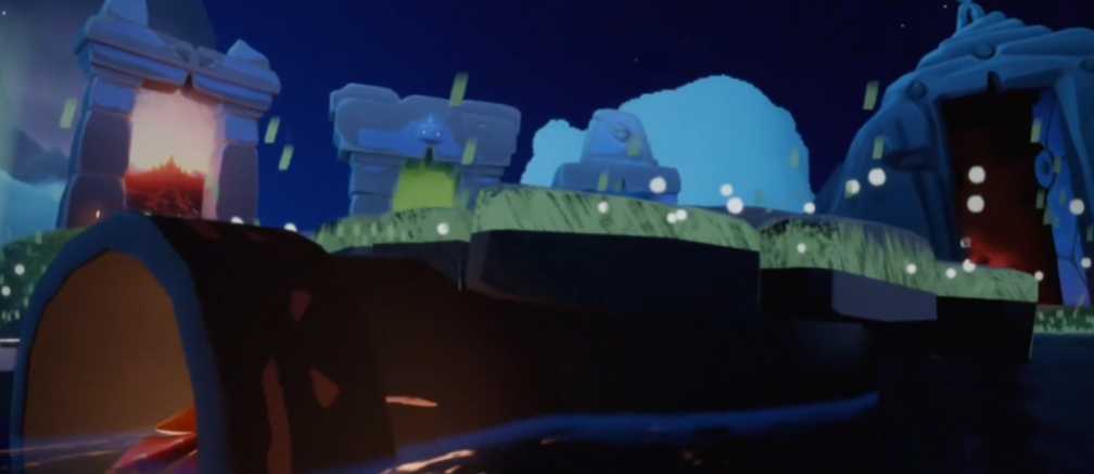 光遇下水管道怎么玩 光遇下水管道怎么玩