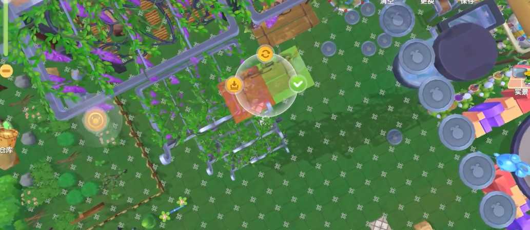 摩尔庄园毛毛虫怎么得