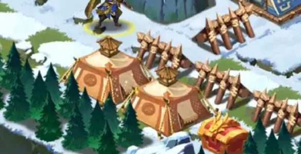 少年三国志2苍岩会战怎么过 少年三国志2苍岩会战怎么过