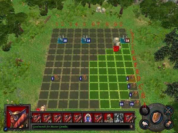 英雄无敌5战术怎么学 英雄无敌5战术怎么学