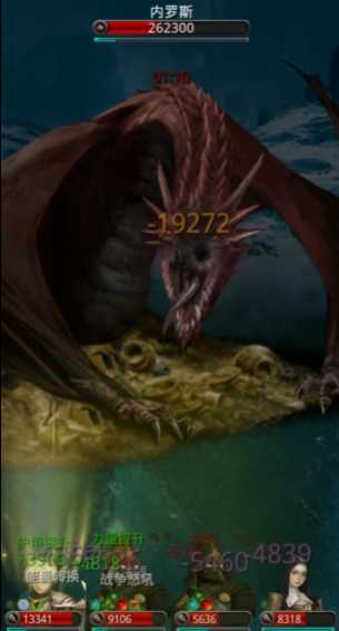 地下城堡2图12如何过 地下城堡2图12如何过