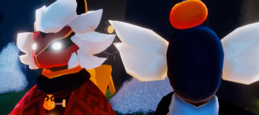 光遇小眼睛怎么弄 光遇小眼睛怎么弄