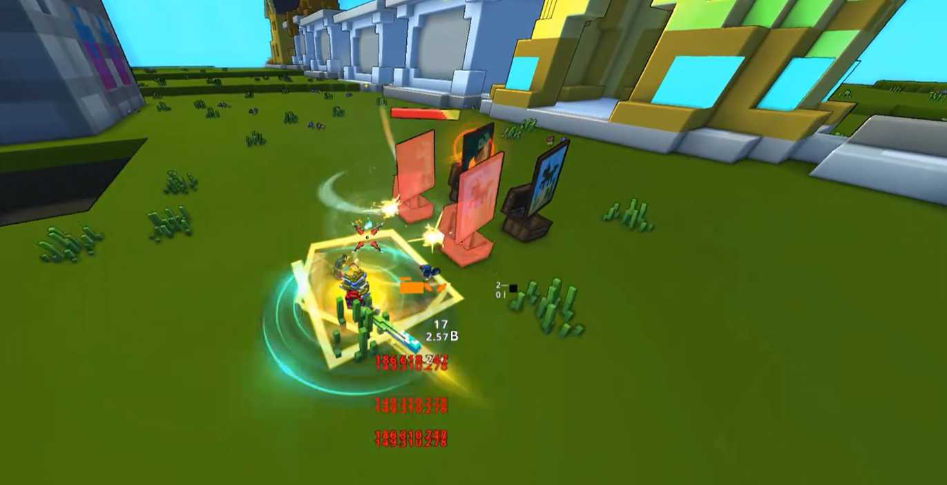 宝藏世界霓虹忍者副职业怎么选