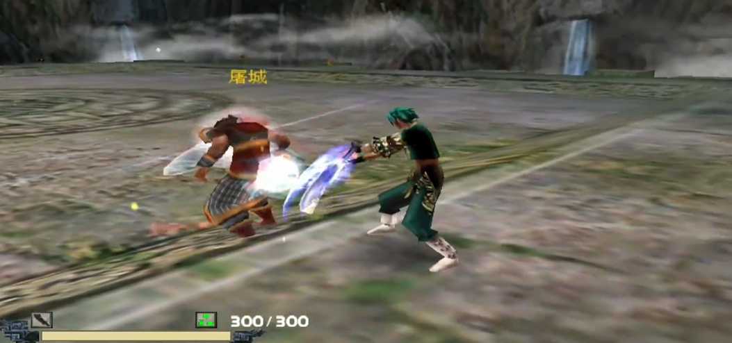 流星蝴蝶剑刀的大招怎么用的