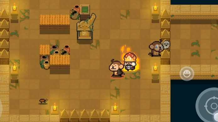 元气骑士无影斩成就有什么用