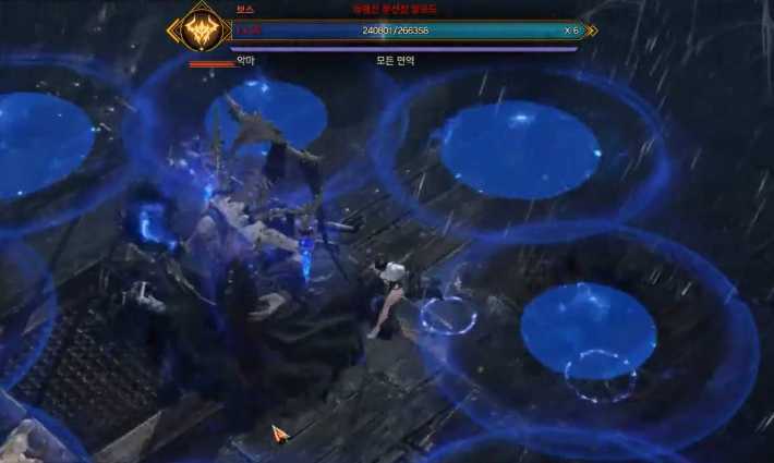 失落的方舟幽灵船怎么打