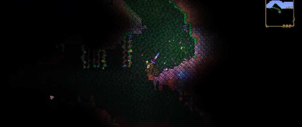 泰拉瑞亚怎么度过前期 泰拉瑞亚怎么度过前期