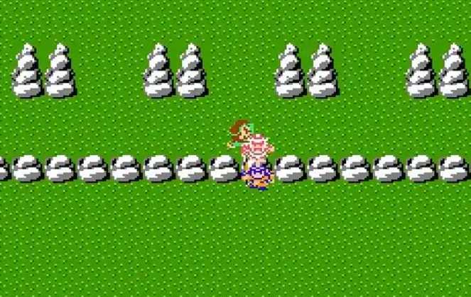 吞食天地2石阵怎么过 吞食天地2石阵怎么过