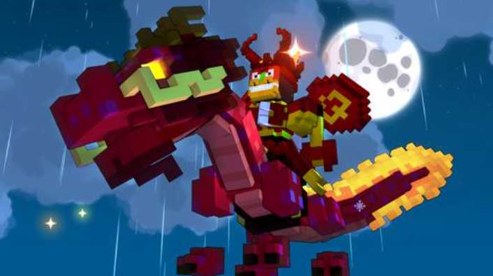 宝藏世界国际服初始职业怎么选择