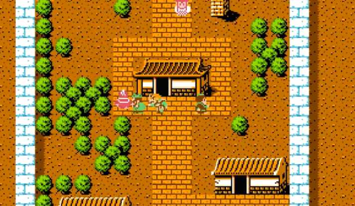 吞食天地茶具在哪个城