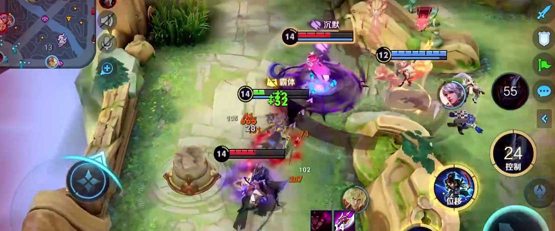 王者荣耀宫本武藏六神出装怎么出