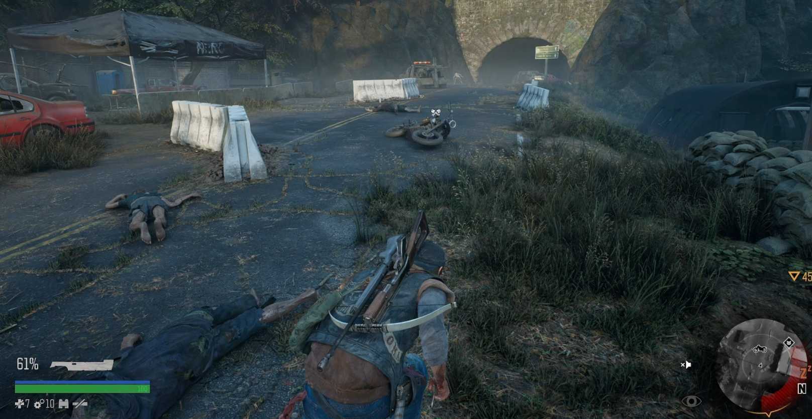 往日不再什么时候可以回北区