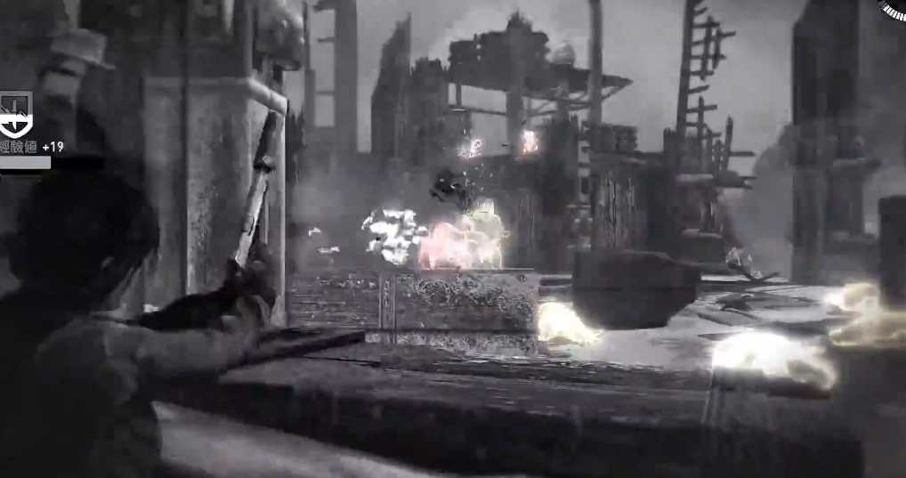 古墓丽影9主线怎么过