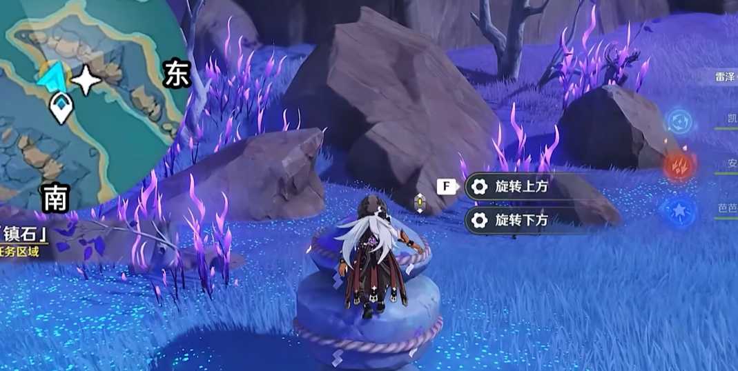 原神逐雷记boss怎么解锁 原神逐雷记boss怎么解锁