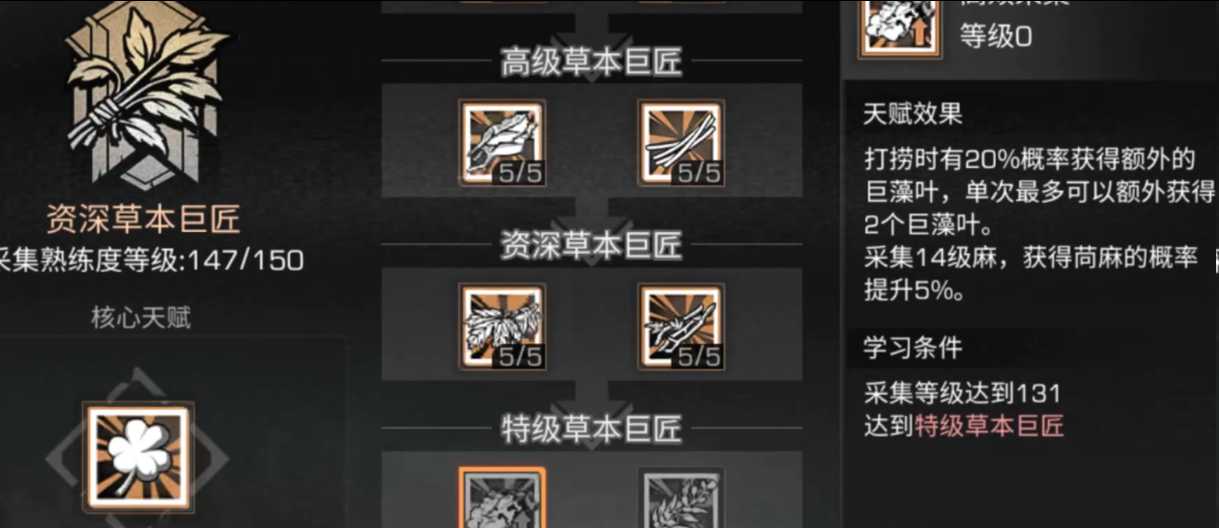 明日之后第三季微氪选什么职业好