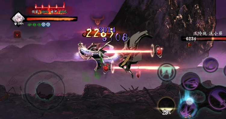 影之刃魔套哪里刷 影之刃魔套哪里刷