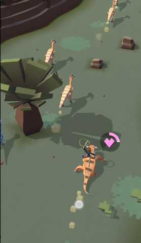 疯狂动物园剑齿虎怎么抓 疯狂动物园剑齿虎怎么抓