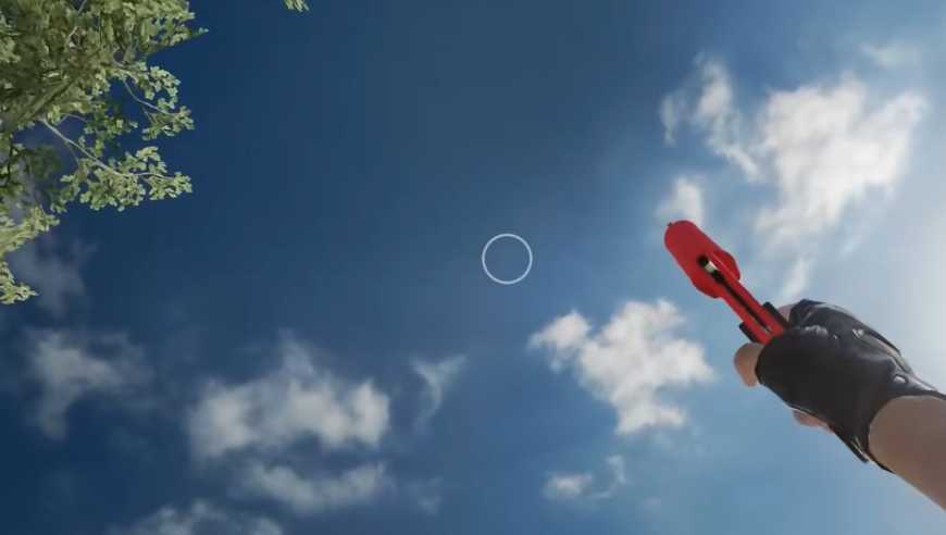 绝地求生空投枪怎么玩 绝地求生空投枪怎么玩