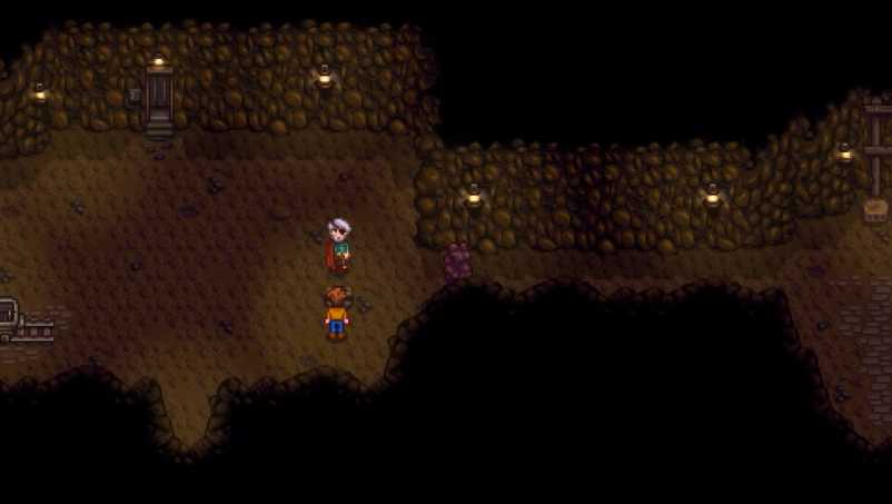 星露谷物语入门任务是什么