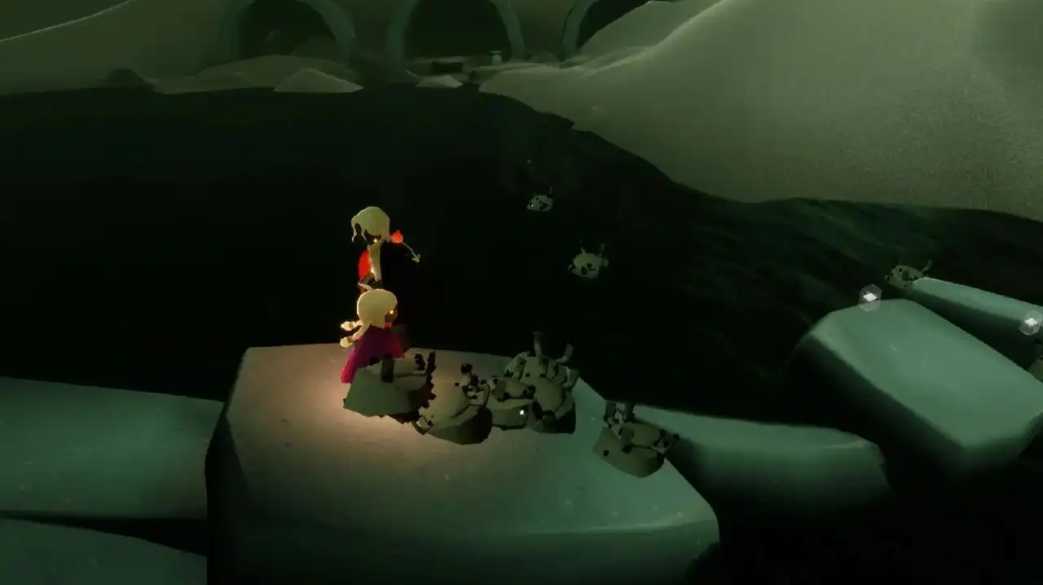 光遇怎么获得螃蟹 光遇怎么获得螃蟹