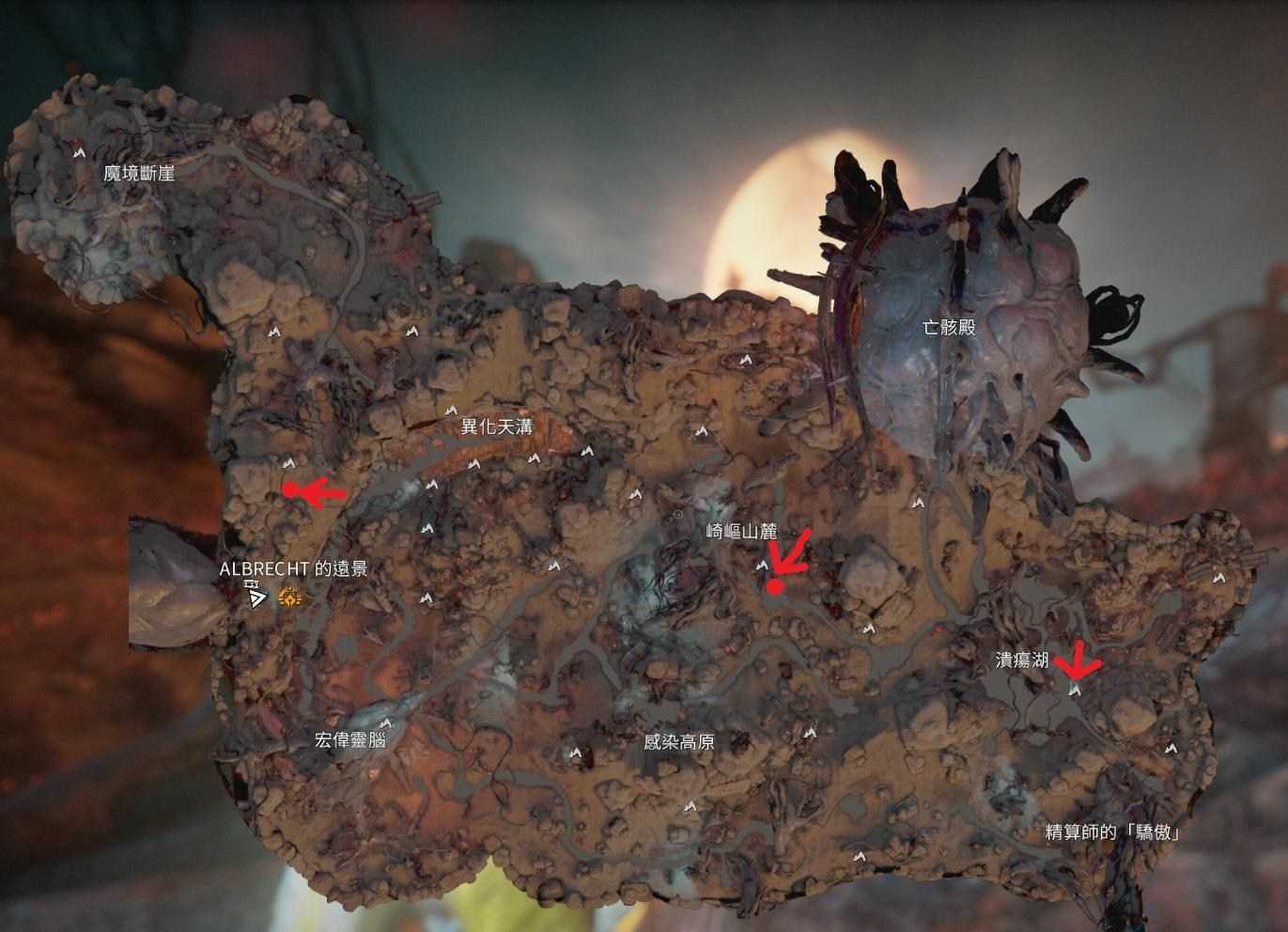 星际战甲火卫二怎么解锁 星际战甲火卫二怎么解锁