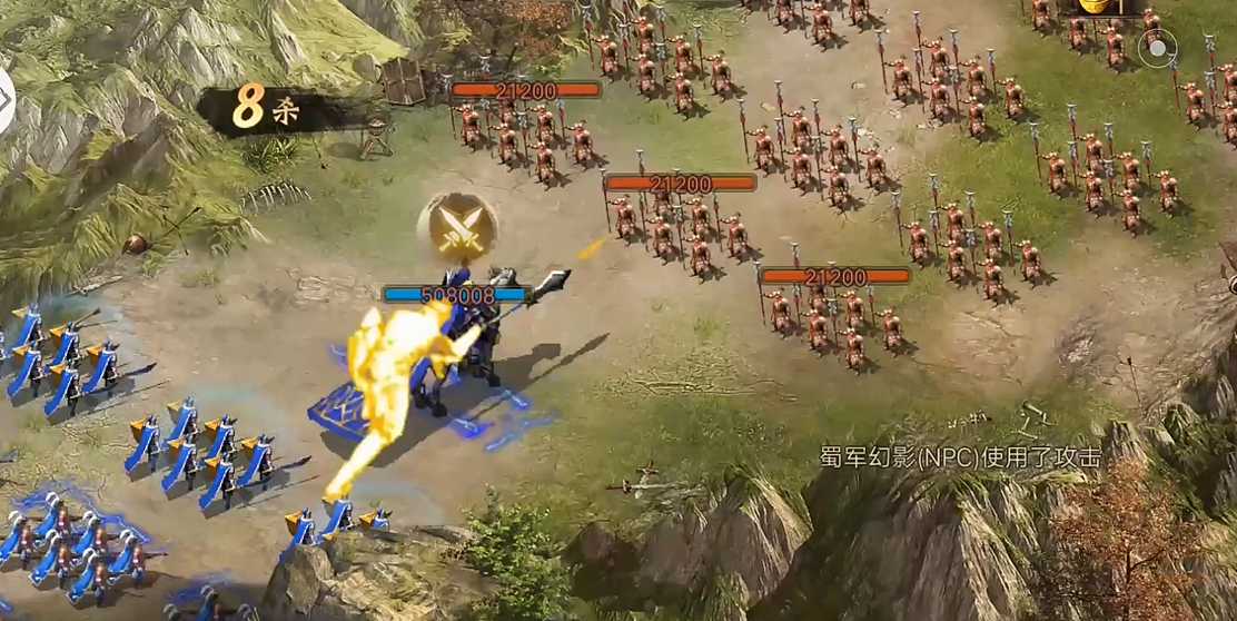 攻城掠地怎么打雷铜的副本 攻城掠地怎么打雷铜的副本