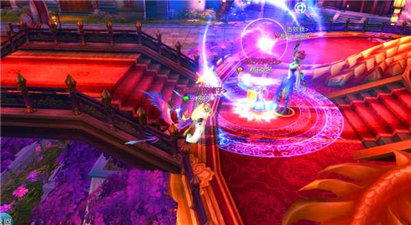 诛仙手游夫妻技能是啥 诛仙手游夫妻技能是啥