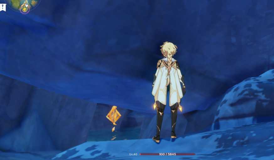 原神岩神瞳怎么找齐 原神岩神瞳怎么找齐