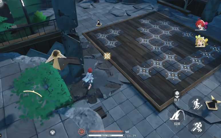 鸣潮羽鹭湿地在哪里