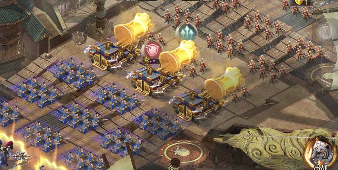 攻城掠地如何过嵇康