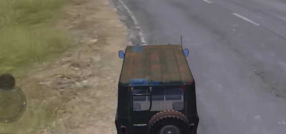 和平精英火力对决载具哪个扛打 和平精英火力对决载具哪个扛打