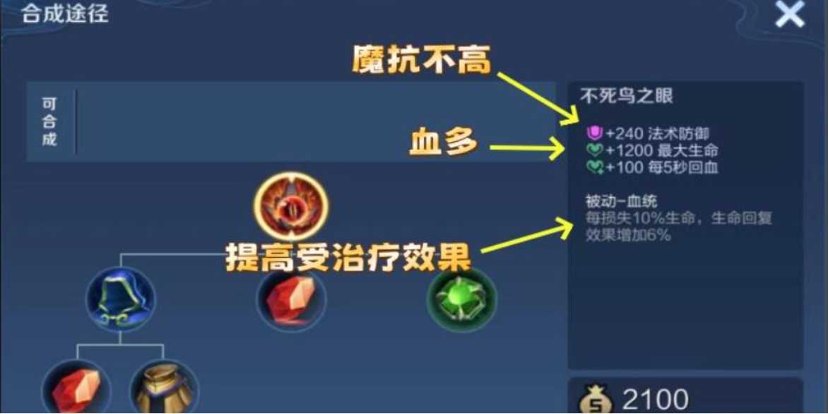 王者荣耀凯怎么出装 王者荣耀凯怎么出装