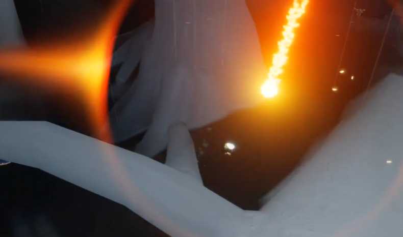 光遇火之灵怎么过