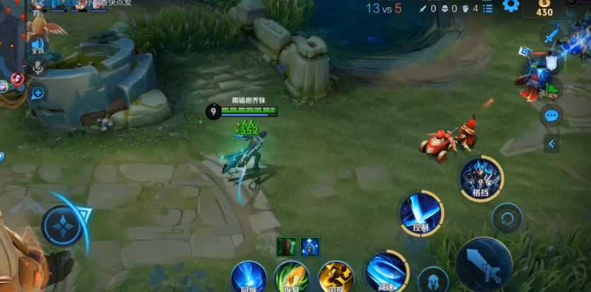 王者荣耀凯出装纯输出怎么搭配