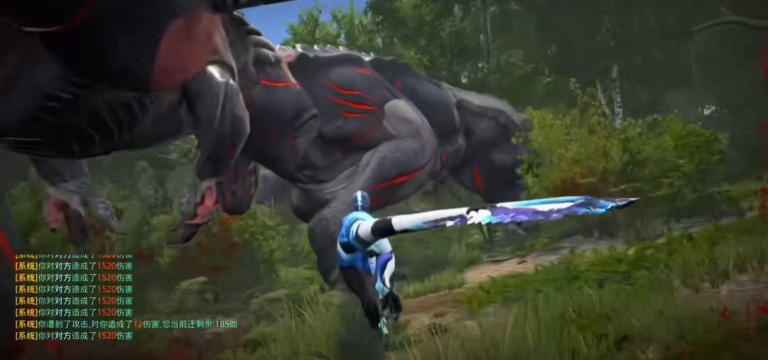 恐龙岛有哪些龙 恐龙岛有哪些龙