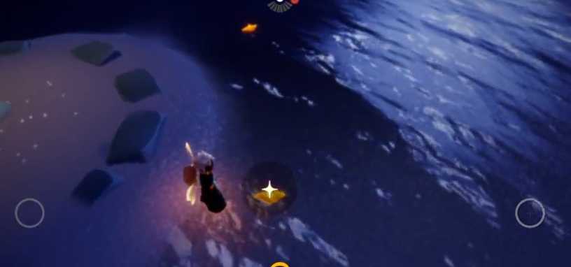 光遇纸船怎么推送 光遇纸船怎么推送