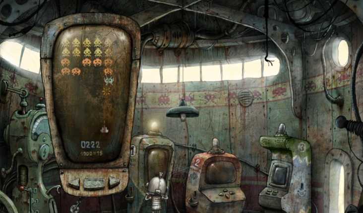 机械迷城第十关第2个游戏机怎么过通关 机械迷城第十关第2个游戏机怎么过通关