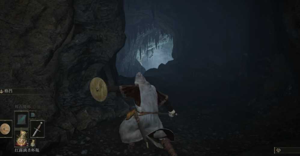 艾尔登法环开局选什么职业 艾尔登法环开局选什么职业