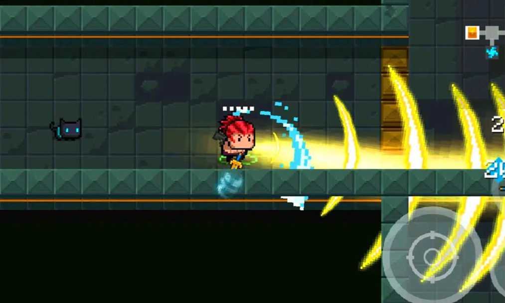 元气骑士如何获得咖喱棒 元气骑士如何获得咖喱棒