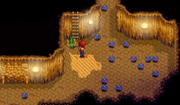 星露谷物语铜锭在哪里买 星露谷物语铜锭在哪里买