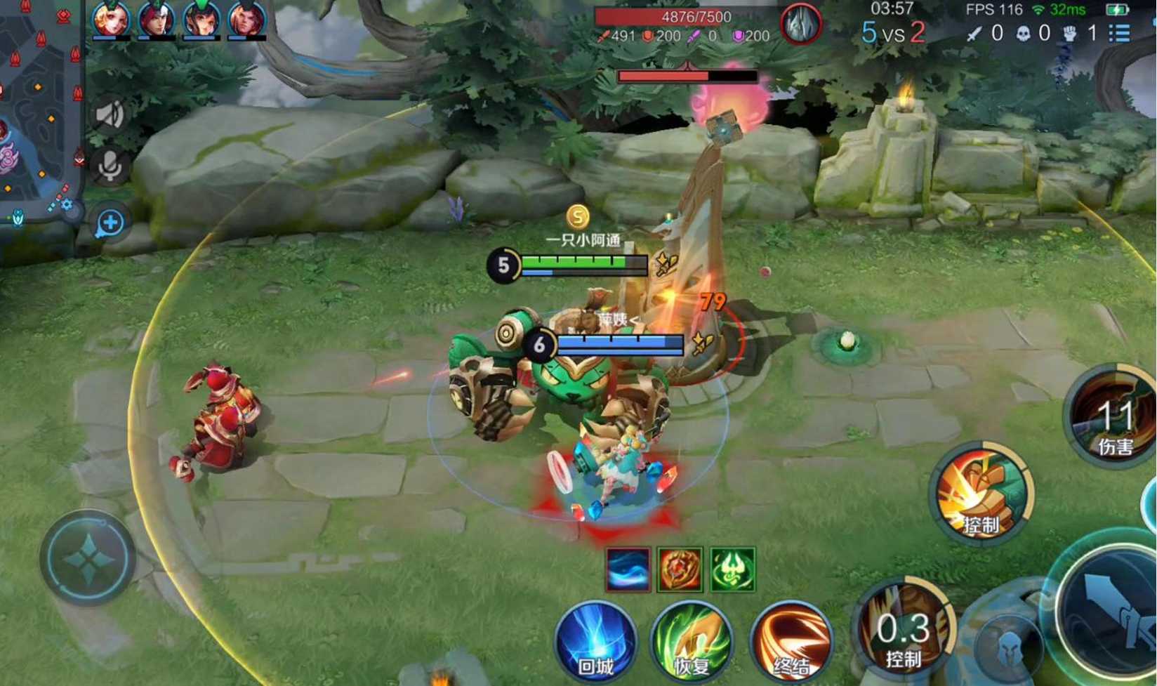 王者荣耀刘禅最肉的怎么出装 王者荣耀刘禅最肉的怎么出装