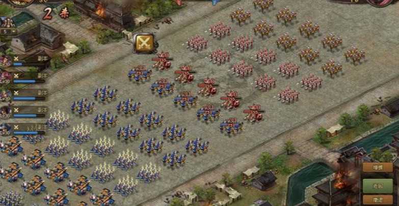 攻城掠地60级以后怎么玩 攻城掠地60级以后怎么玩