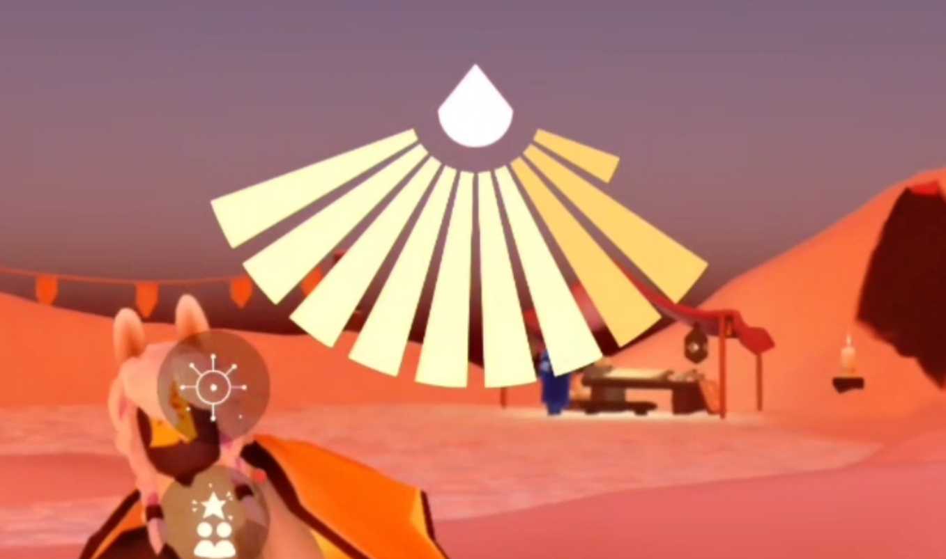 光遇七翼之后怎么弄十翼 光遇七翼之后怎么弄十翼