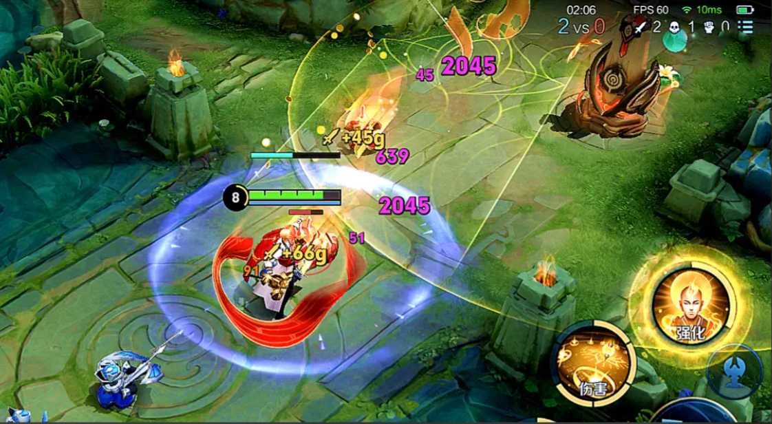 王者荣耀克制金蝉如何出装