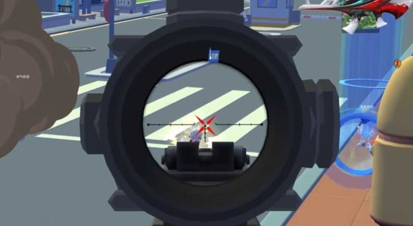 香肠派对什么突击步枪伤害最高 香肠派对什么突击步枪伤害最高