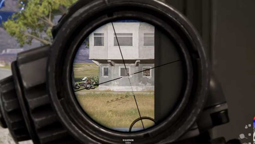 绝地求生如何守楼教学 绝地求生如何守楼教学