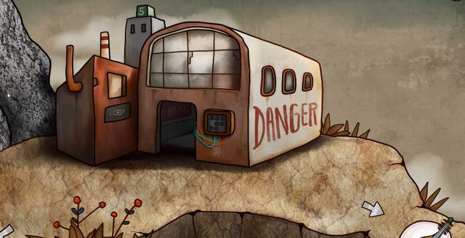 迷失岛2神秘红球在哪里找到 迷失岛2神秘红球在哪里找到