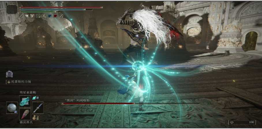 艾尔登法环法师装备怎么获取