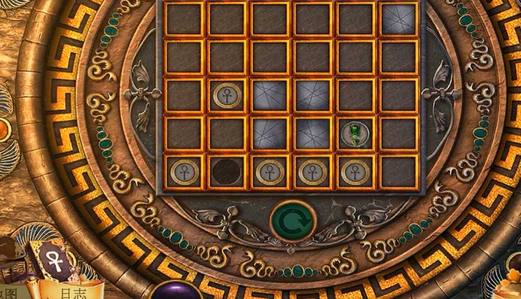 密室逃脱11黑白棋怎么换棋子 密室逃脱11黑白棋怎么换棋子